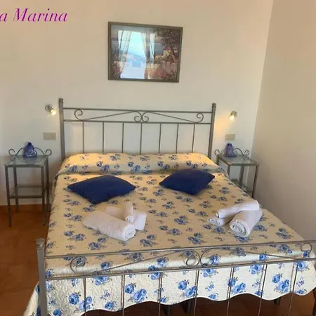 Stella Del Mattino * Città di Lipari