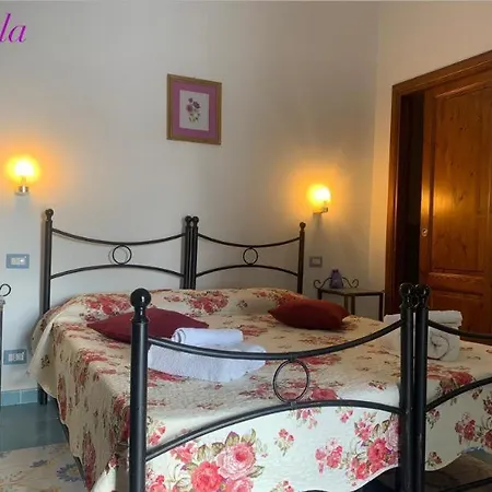 Appartamento Stella Del Mattino *