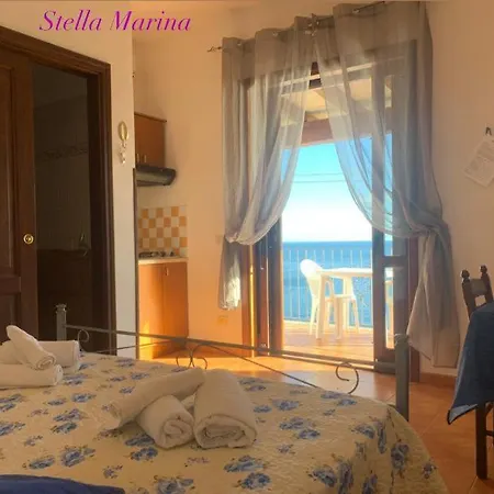 Stella Del Mattino Appartamento