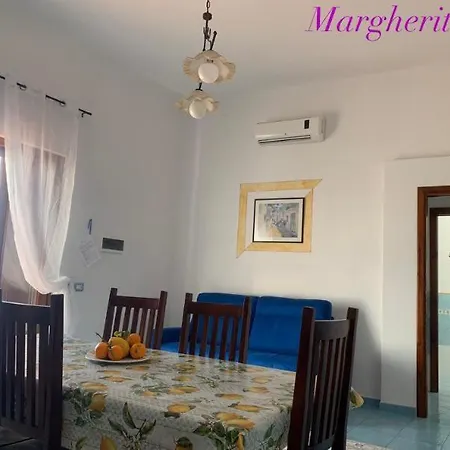 Appartamento Stella Del Mattino