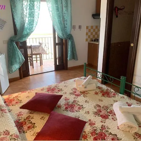 Lejlighed Stella Del Mattino *