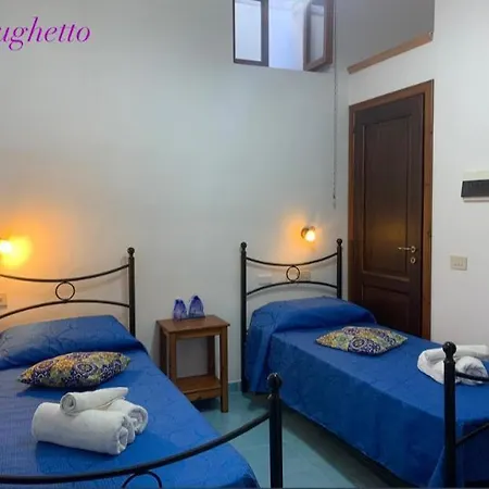 Stella Del Mattino * Città di Lipari