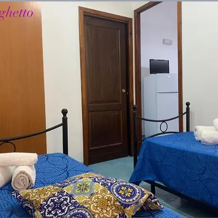 Stella Del Mattino Città di Lipari