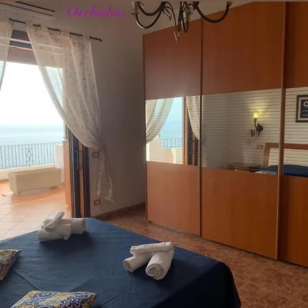 Stella Del Mattino Lipari (Isola Lipari)