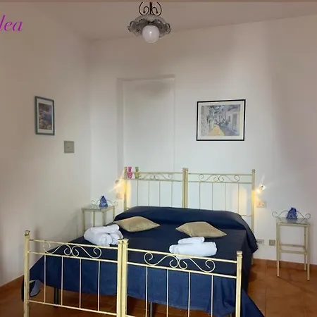 Stella Del Mattino Apartamento *