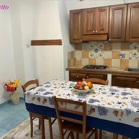 Apartamento Stella Del Mattino *