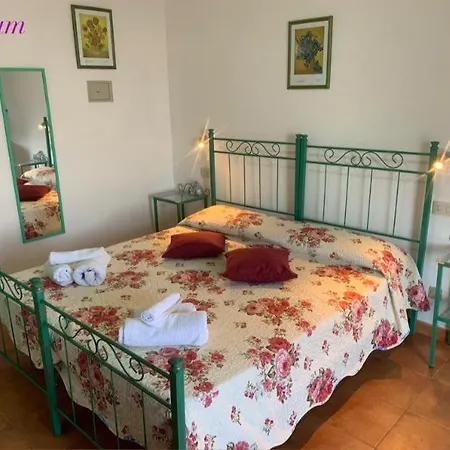 Stella Del Mattino Apartamento