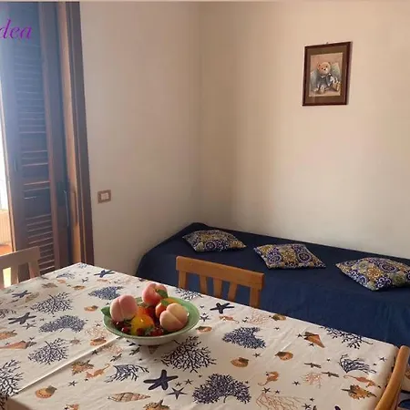 Stella Del Mattino Apartamento