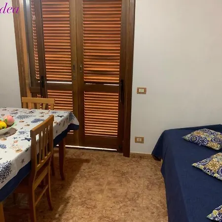 Stella Del Mattino Apartamento