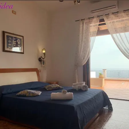 Stella Del Mattino Apartamento Lipari (Isola Lipari)