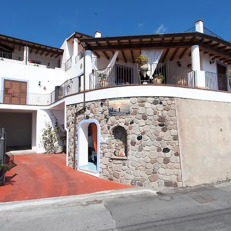 Appartamento Stella Del Mattino *