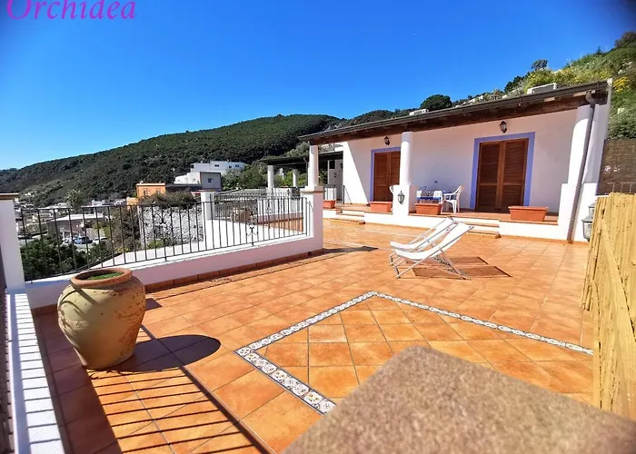 Apartamento Stella Del Mattino *