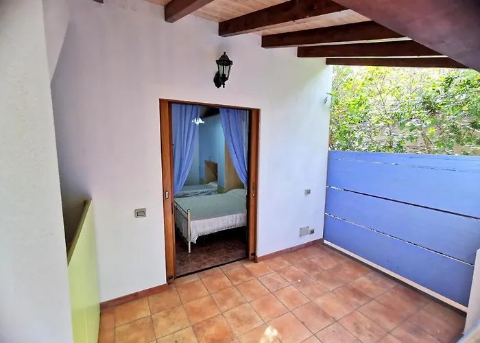 Stella Del Mattino Lipari (Isola Lipari)