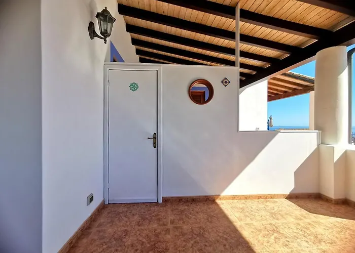 Stella Del Mattino Apartamento *