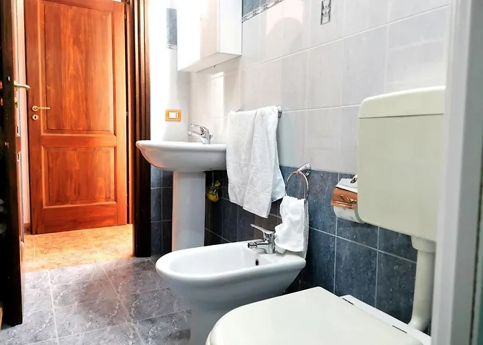 Stella Del Mattino Lípara