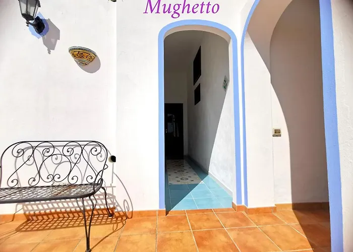 Stella Del Mattino Apartamento *