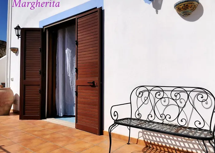 Stella Del Mattino * Lipari (Isola Lipari)