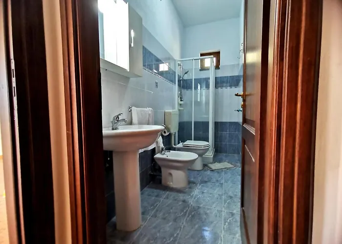 Apartment Stella Del Mattino *