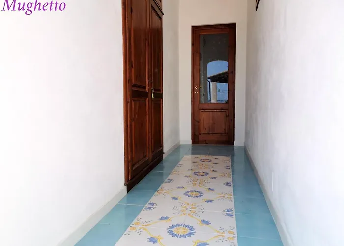 Apartment Stella Del Mattino Lipari (Isola Lipari)