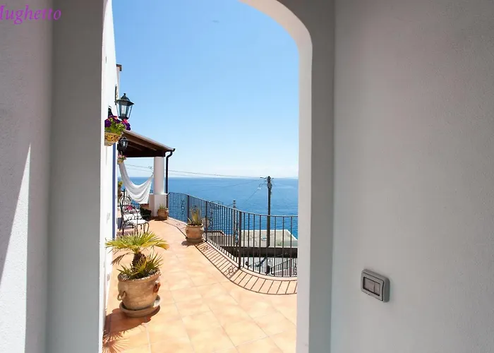 Apartamento Stella Del Mattino *