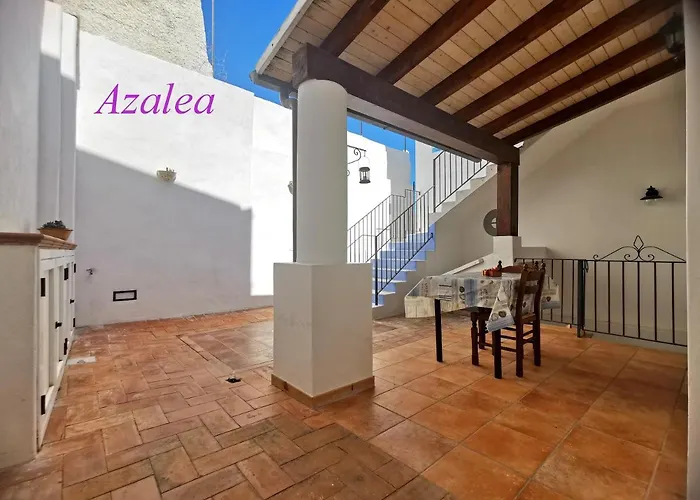 Stella Del Mattino * Lipari (Isola Lipari)