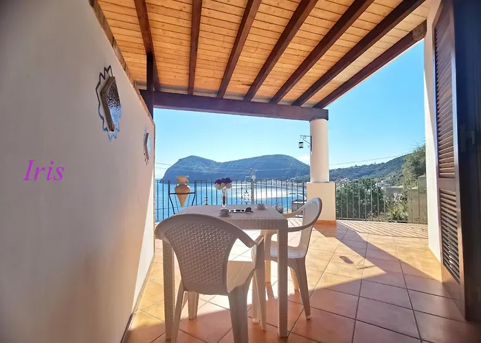 Stella Del Mattino Lipari (Isola Lipari)