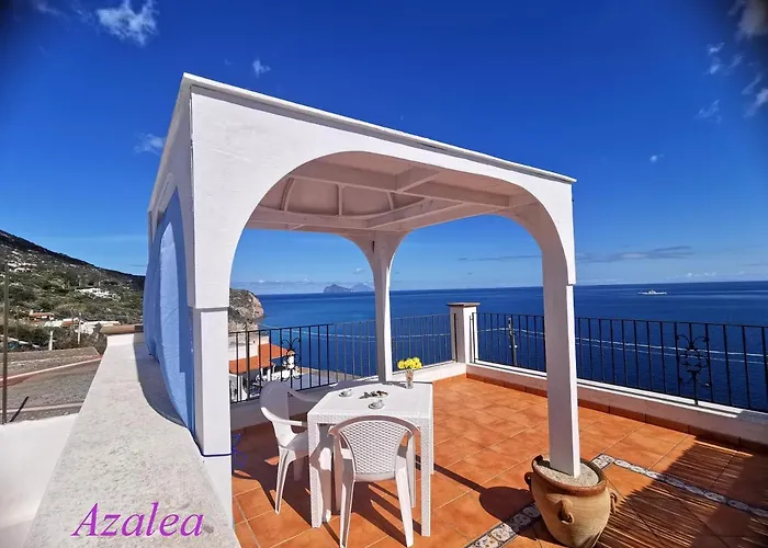 Apartamento Stella Del Mattino