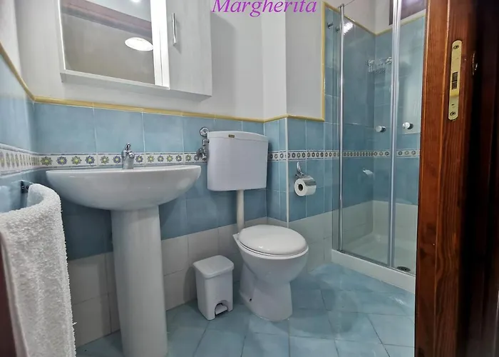 Stella Del Mattino Apartamento