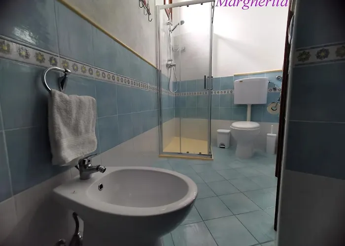 Apartamento Stella Del Mattino