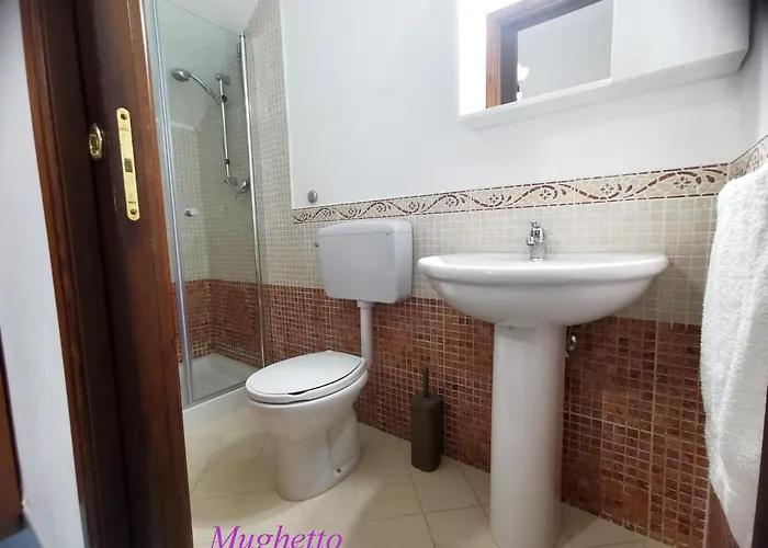 Stella Del Mattino * Lípara