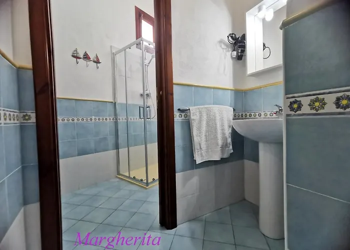 Stella Del Mattino Apartment