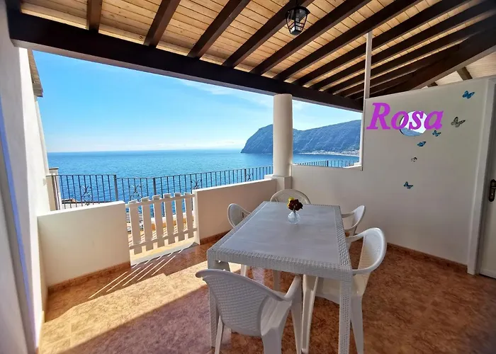 Apartamento Stella Del Mattino *