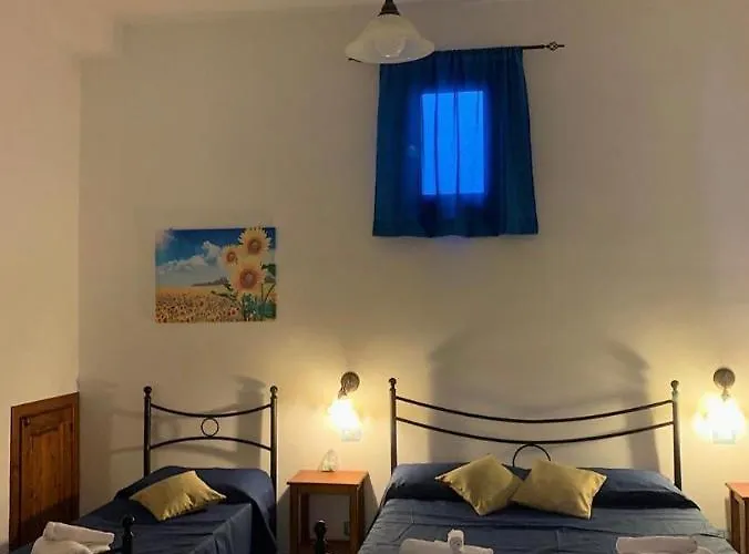 Apartamento Stella Del Mattino *