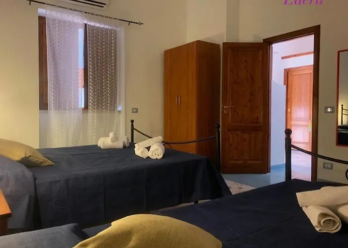 Apartamento Stella Del Mattino