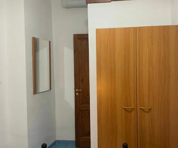 Stella Del Mattino Apartamento Lipari (Isola Lipari)