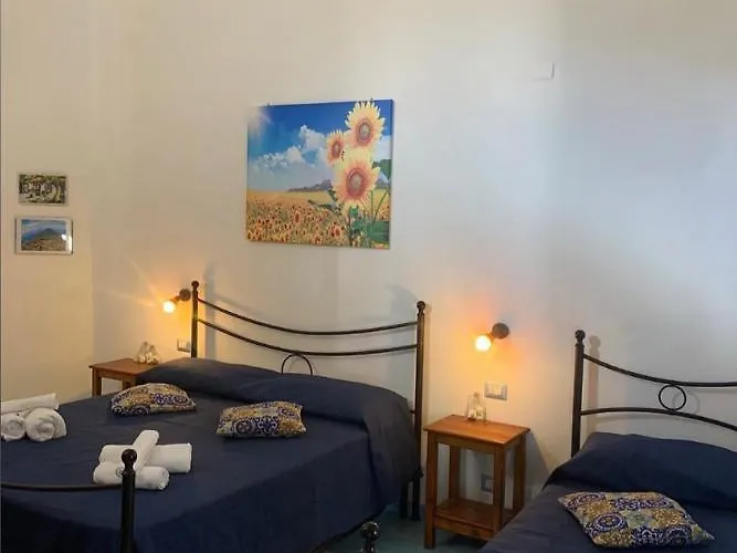 Stella Del Mattino Apartment