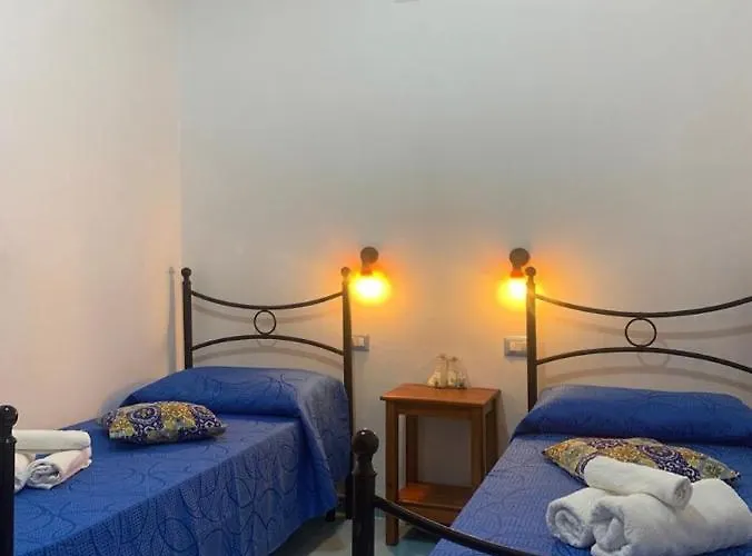 Apartamento Stella Del Mattino