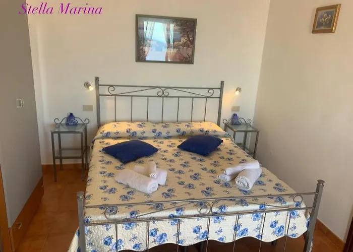 Stella Del Mattino * ليباري