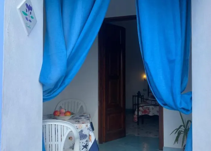 Apartamento Stella Del Mattino