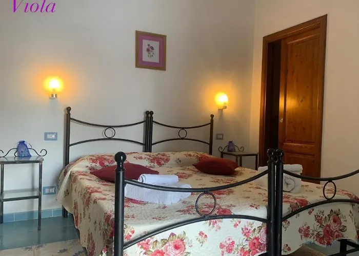 Apartamento Stella Del Mattino *