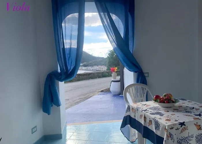 Stella Del Mattino Apartamento *