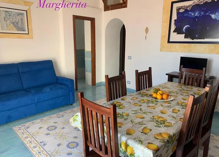 Stella Del Mattino Apartamento *