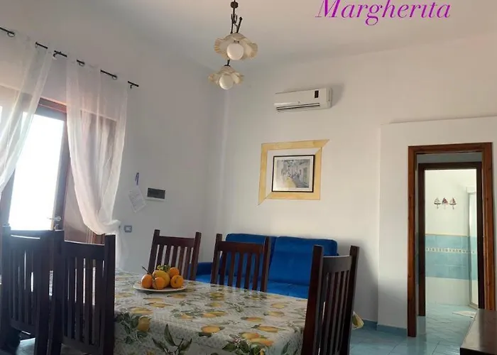 Apartment Stella Del Mattino