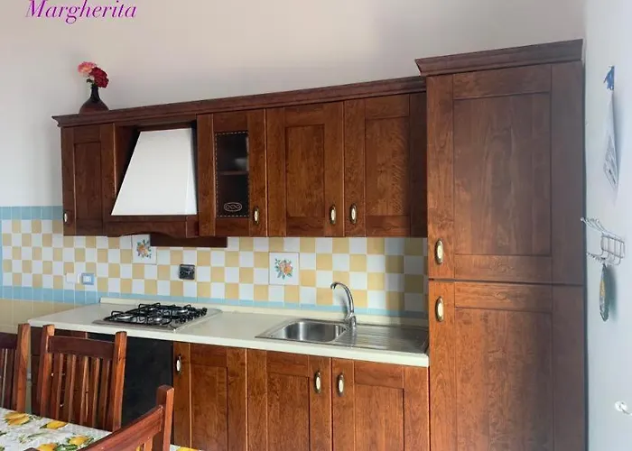 Stella Del Mattino Apartamento *