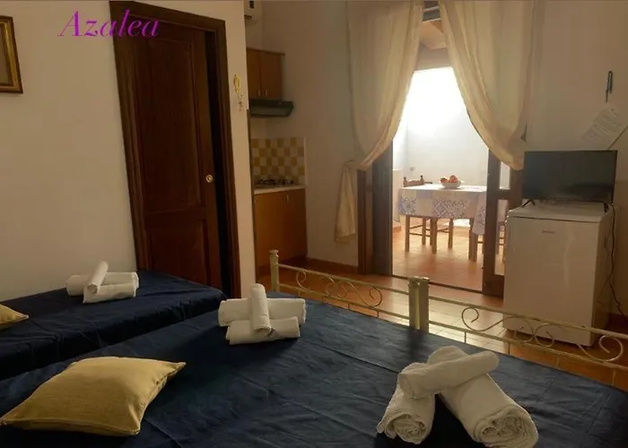 Apartment Stella Del Mattino