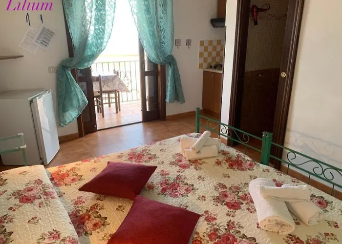 شقة Stella Del Mattino *