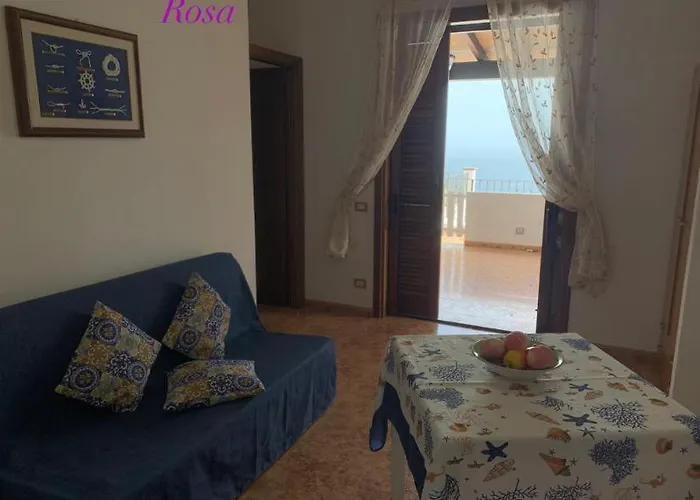 Stella Del Mattino Apartment