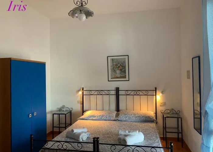 Apartamento Stella Del Mattino Lipari (Isola Lipari)