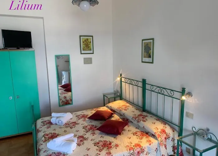 Stella Del Mattino * Lipari (Isola Lipari)