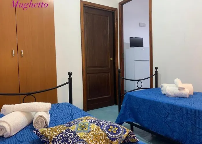 Stella Del Mattino ليباري